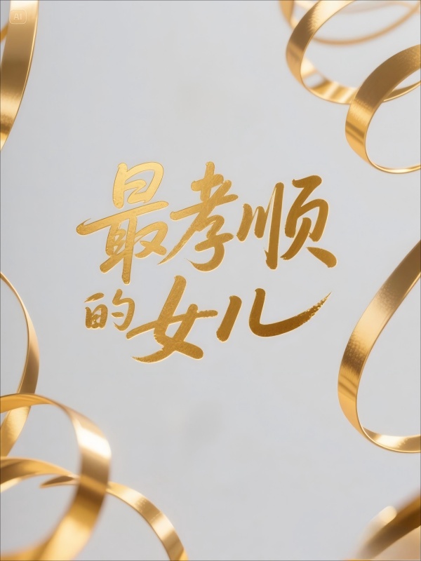 最孝顺的女儿