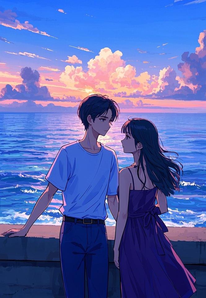 小狗小狗请降临在我掌心