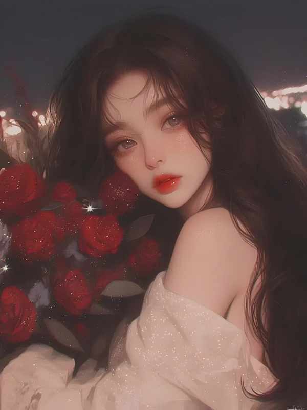 退婚后，执意要娶小白花的他悔哭了