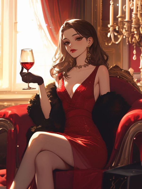 老公青梅装壕砸我女儿升学车，我用百亿资产把她砸进局子