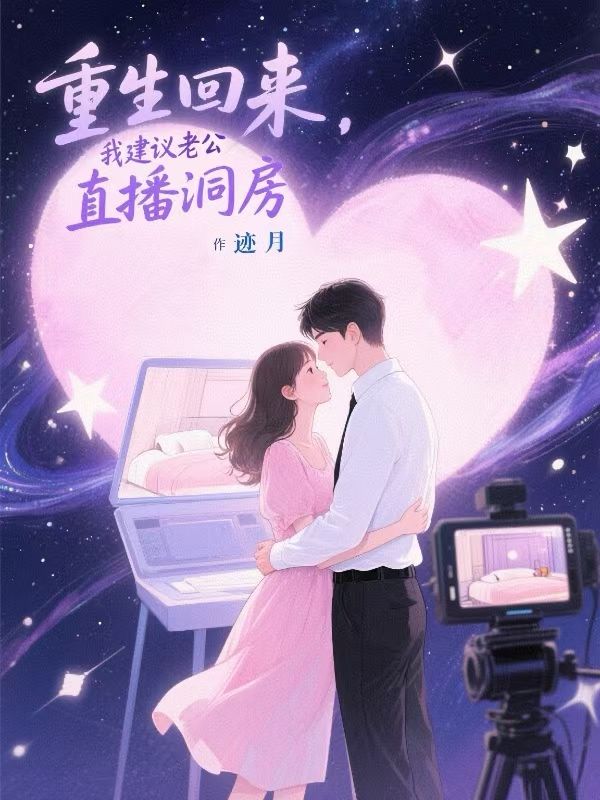 重生回来,我建议老公直播洞房