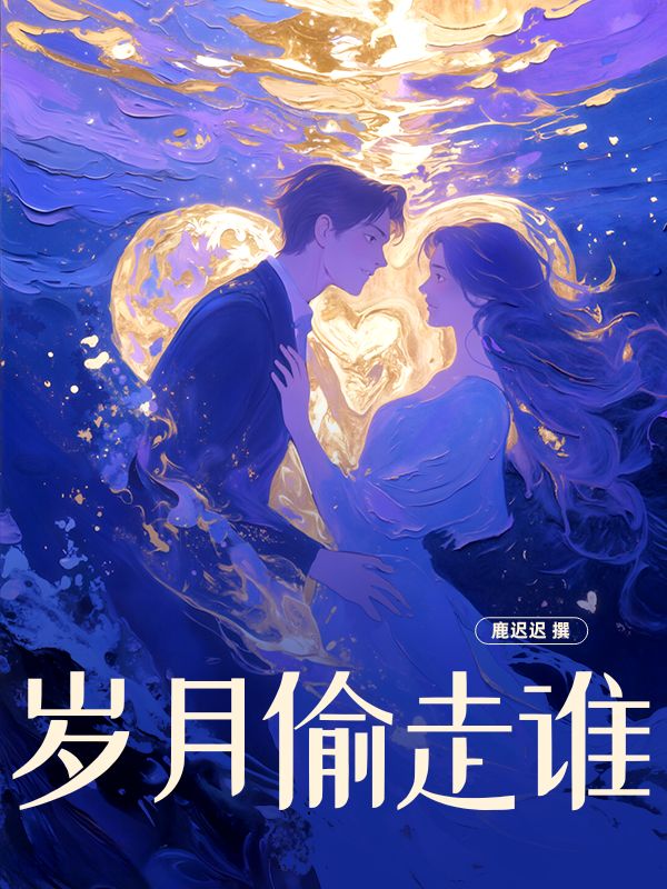 歲月偷走誰