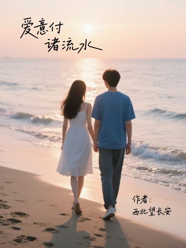 愛意付諸流水