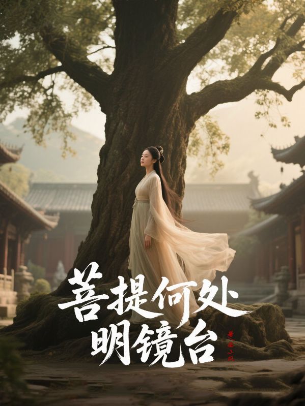 菩提何處明鏡臺