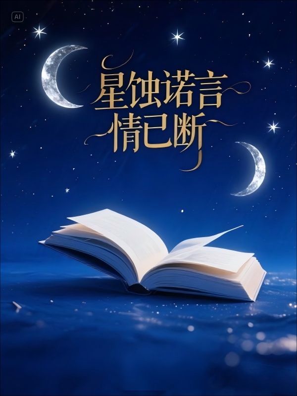 星蝕諾言情已斷