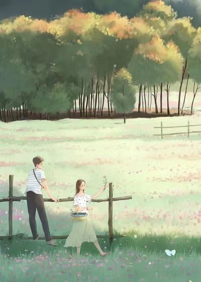 雨送黄昏花易落