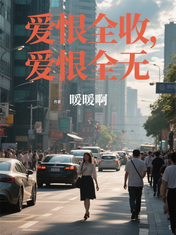 爱恨全收，爱恨全无