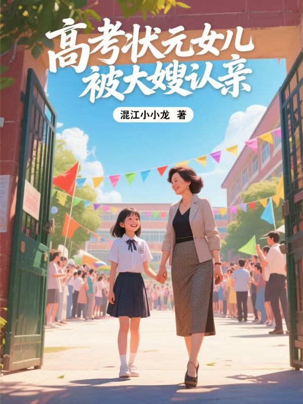 高考状元女儿被大嫂认亲
