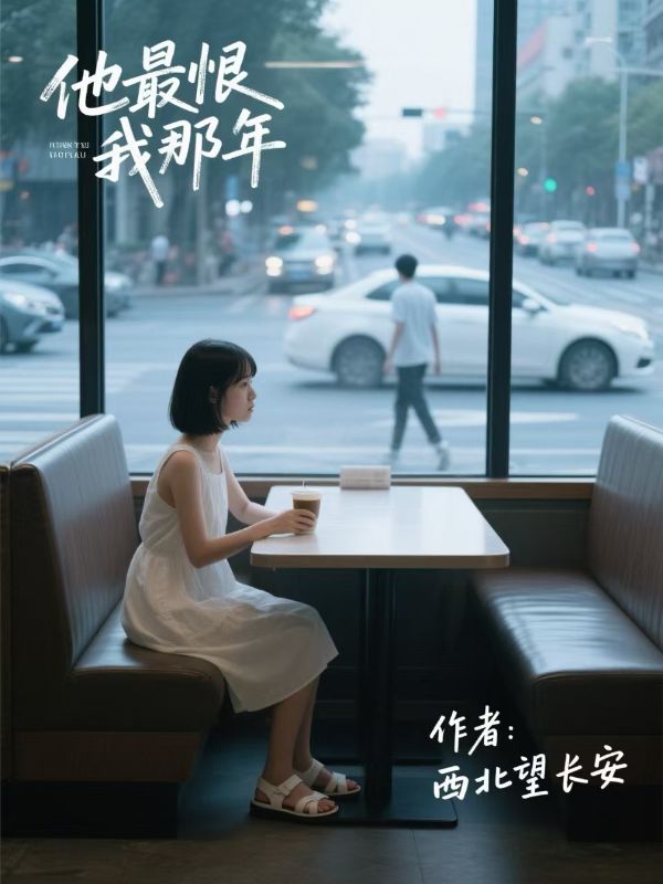 他最恨我那年