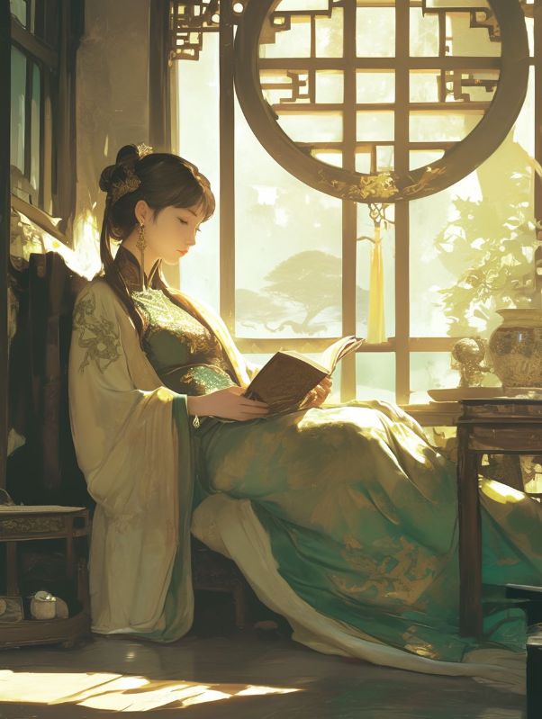 情深緣淺:誓言化浮云