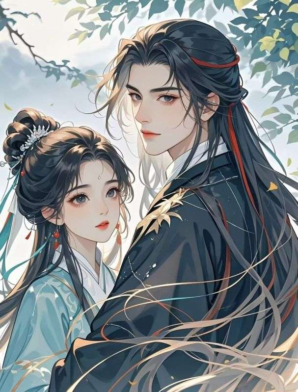 被太子剜心头血后，我转身嫁他摄政皇叔