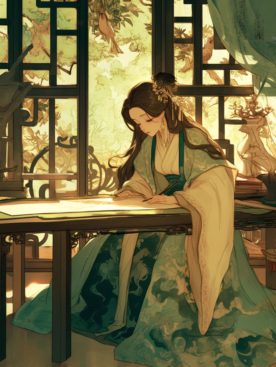 新婚夜，入洞房的不是我