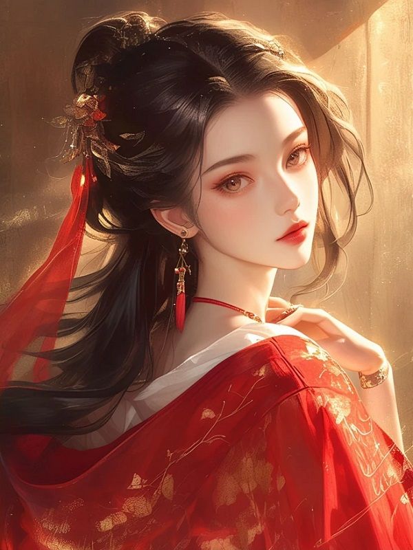 彼时卿簪落