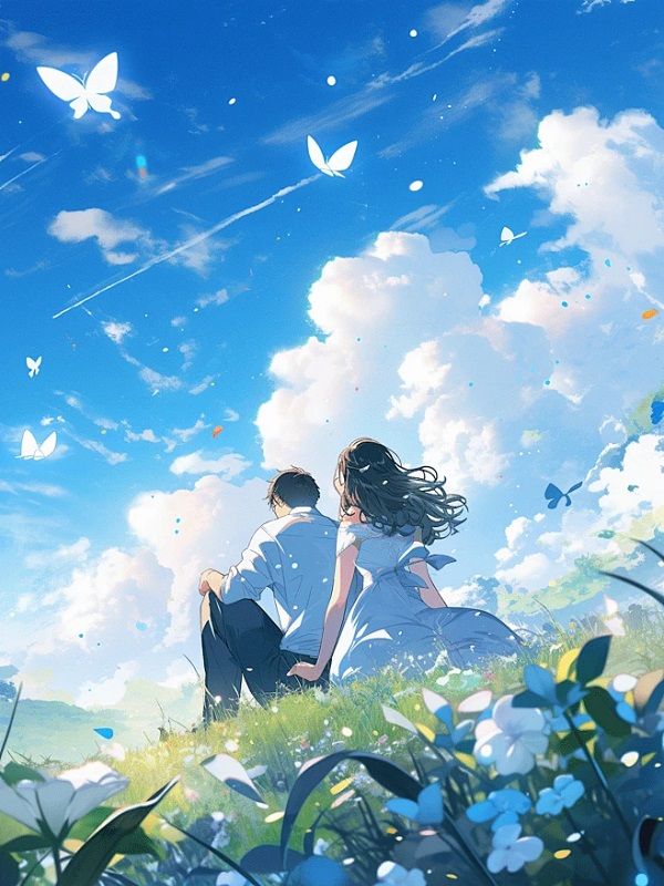 放弃气运另选未婚妻后，锦鲤女友慌了