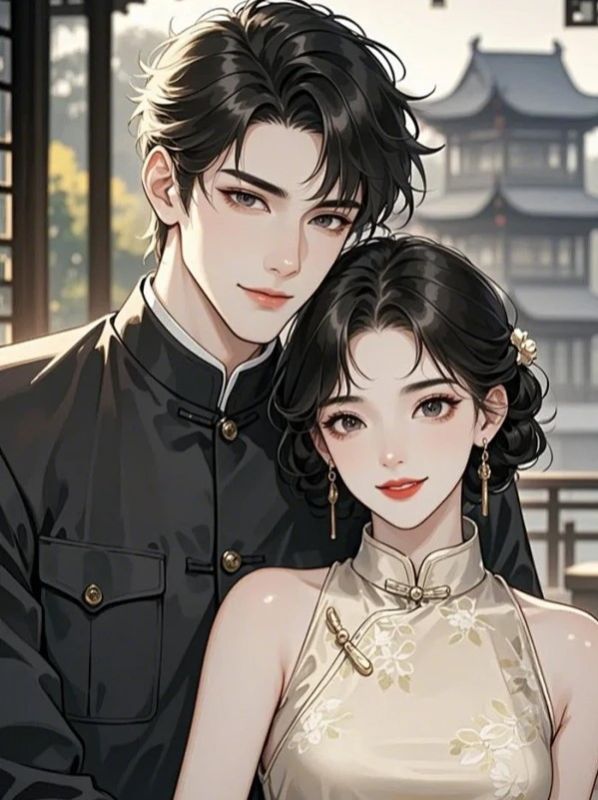 我上青云路,她墜爛泥潭