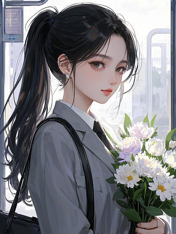 重生后,?;ㄋ捅捡Y我反手送每人落地成盒