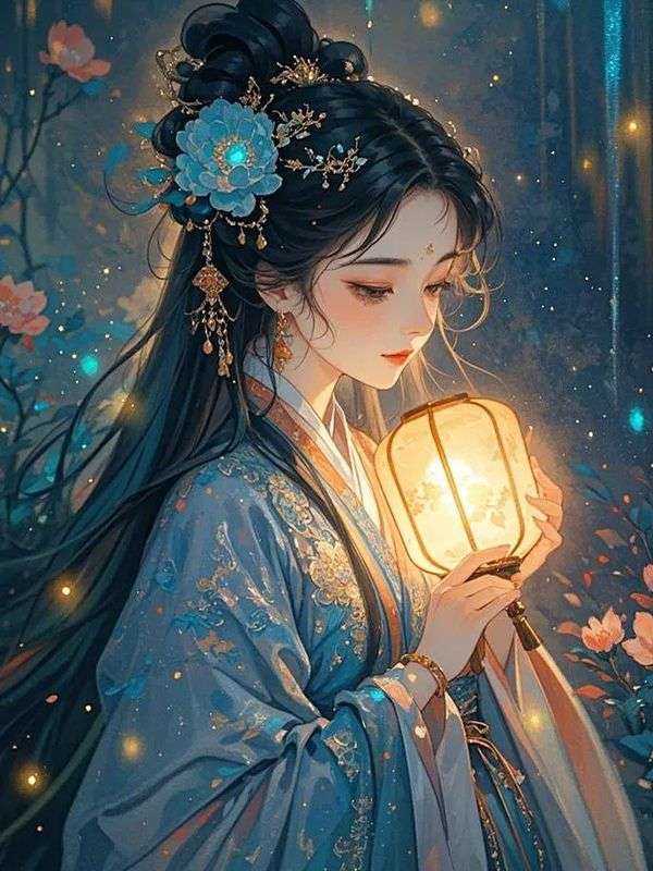 被人笑話成暖床婢，京城貴女她殺瘋了