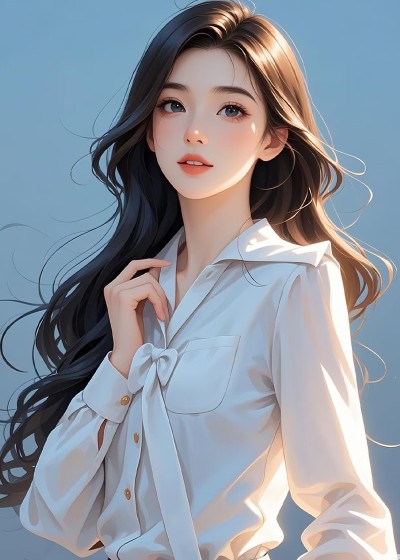 情深止浅