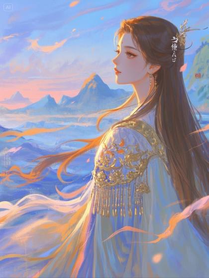 将我妖丹剜给心上人后，他哭瞎双眼求我原谅