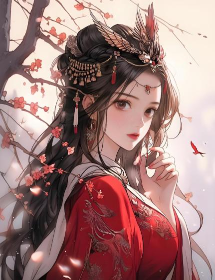 我换嫁残疾皇子后，绝嗣太子悔疯了