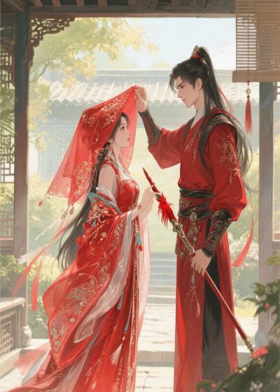 死后不嫁首辅,嫁纨绔