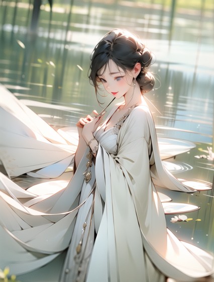 爱传话的姨妈