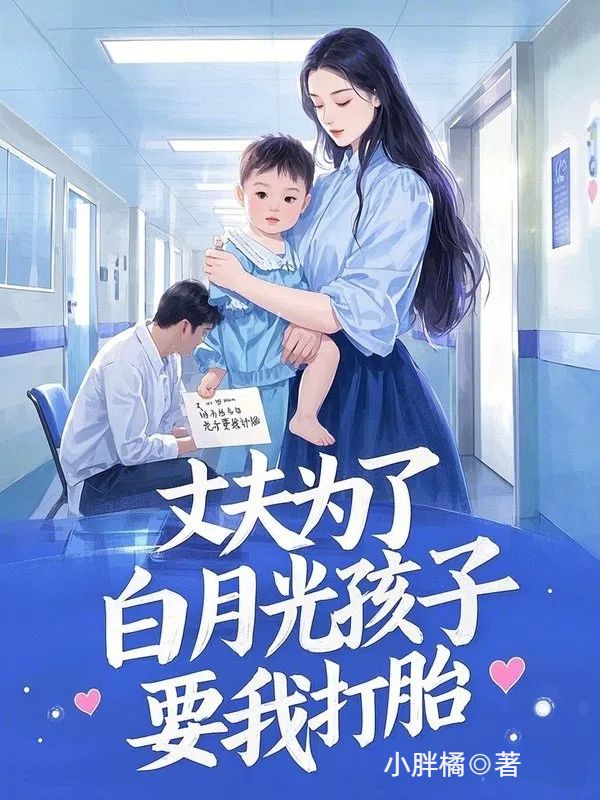 丈夫为了白月光孩子，要我打胎
