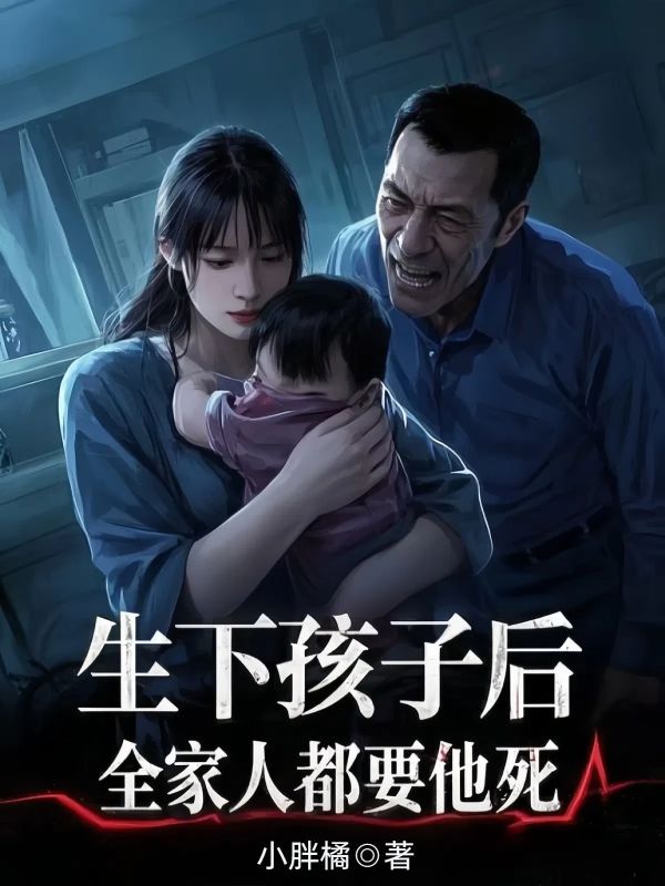 生下孩子后,全家人都要他死