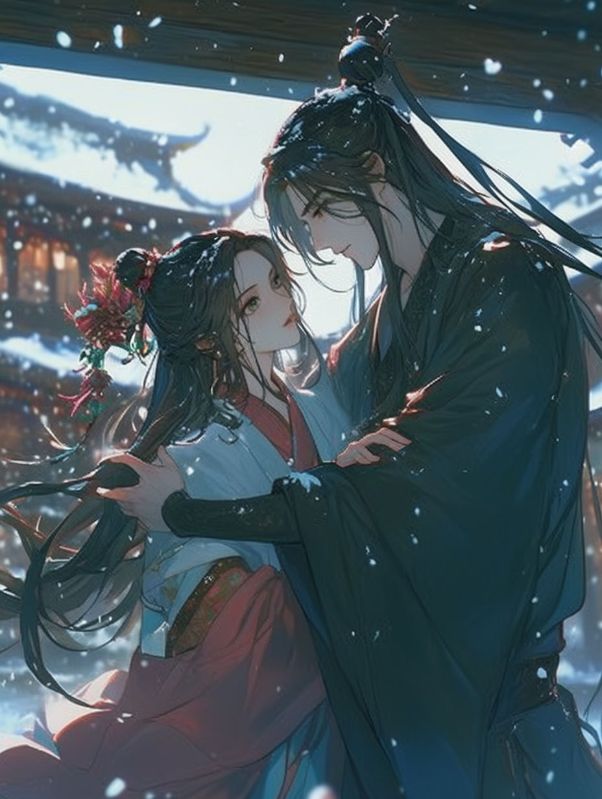 夫君為了表妹拋妻殺子后，他悔瘋了