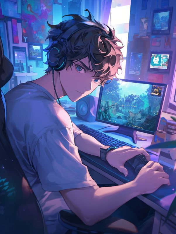 半山云霧繞
