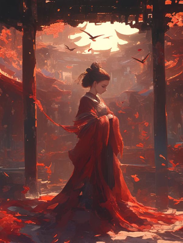 只敢问春风如何