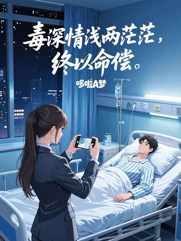 毒深情淺兩茫茫，終以命償