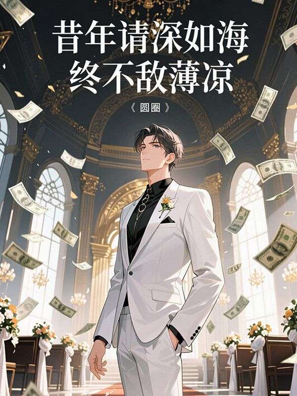 昔年請(qǐng)深如海，終不敵薄涼