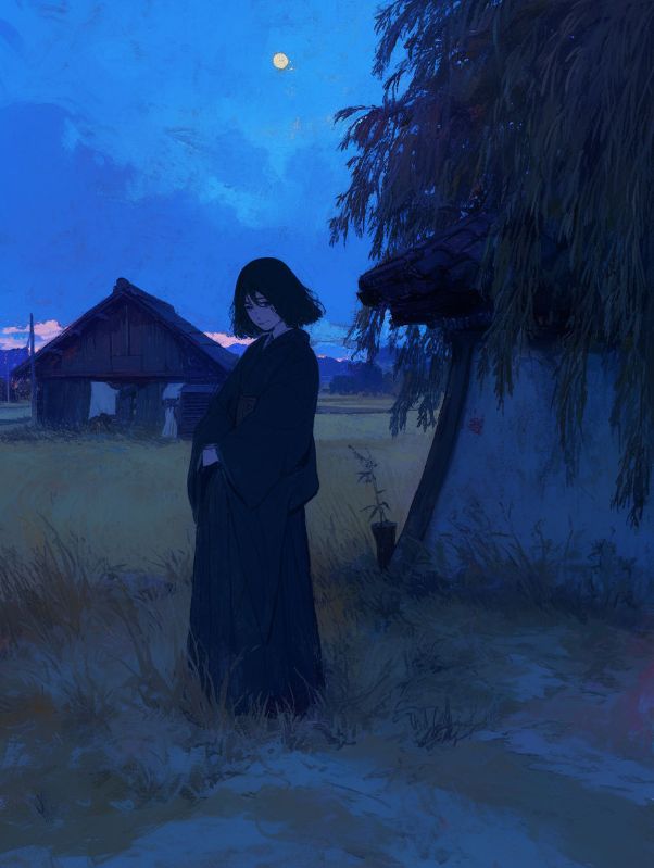 也無風(fēng)雨也無情