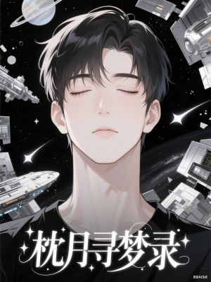 枕月尋夢(mèng)錄