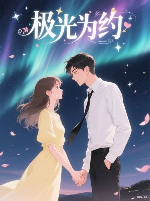 極光為約