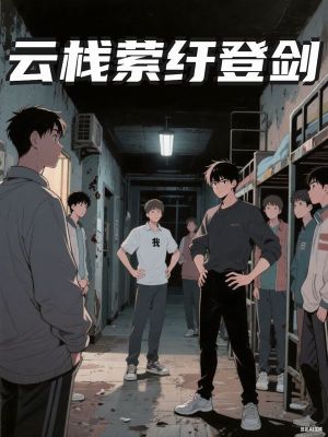 云?？M紆登劍