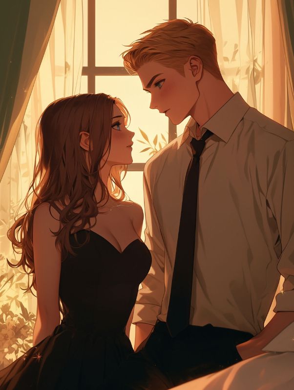 女友和白月光私奔五年后要和我結婚
