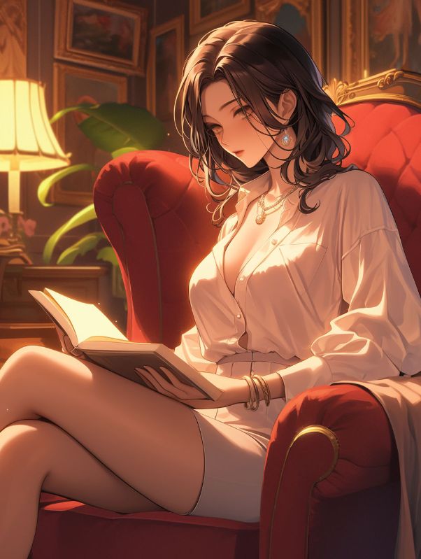 隱婚丈夫的秘書駁回我婚假，我直接收回整棟辦公樓