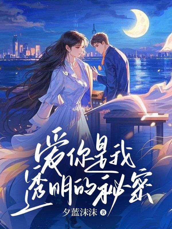 爱你是我透明的秘密