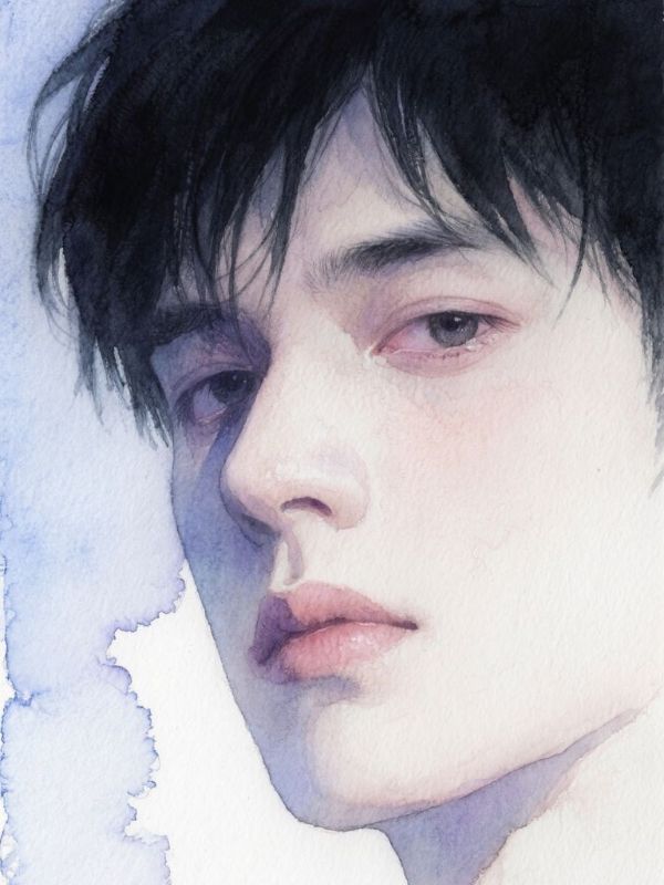 妈妈被绑架，画像师的我宣布封笔