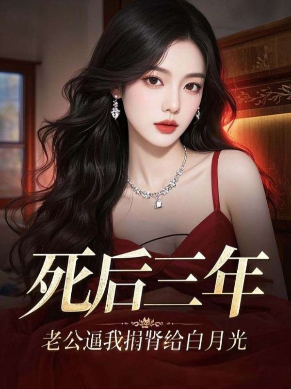 死后三年，老公逼我捐腎給白月光