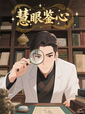 慧眼鉴心
