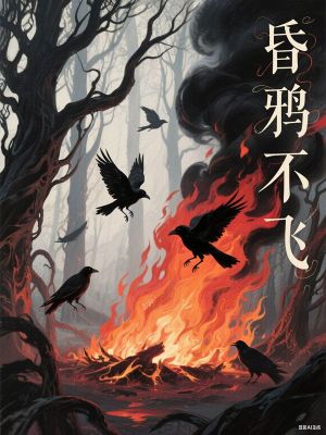 昏鸦不飞