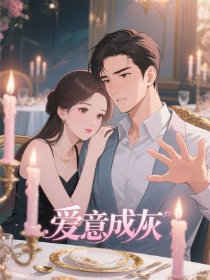 爱意成灰