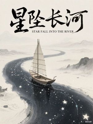 星墜長河