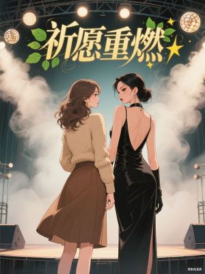 祈愿重燃
