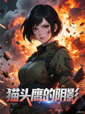 猫头鹰的阴影
