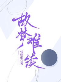 故梦难续