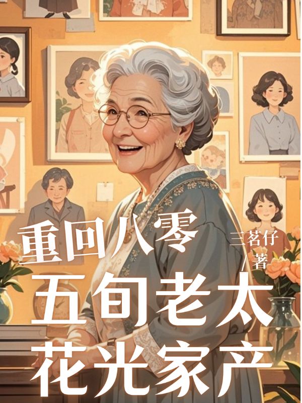 重回八零,五旬老太花光家产